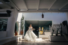 Foto sposa di Simona Turano, Fotografo, Reggio Calabria, Drimage Creative Studio