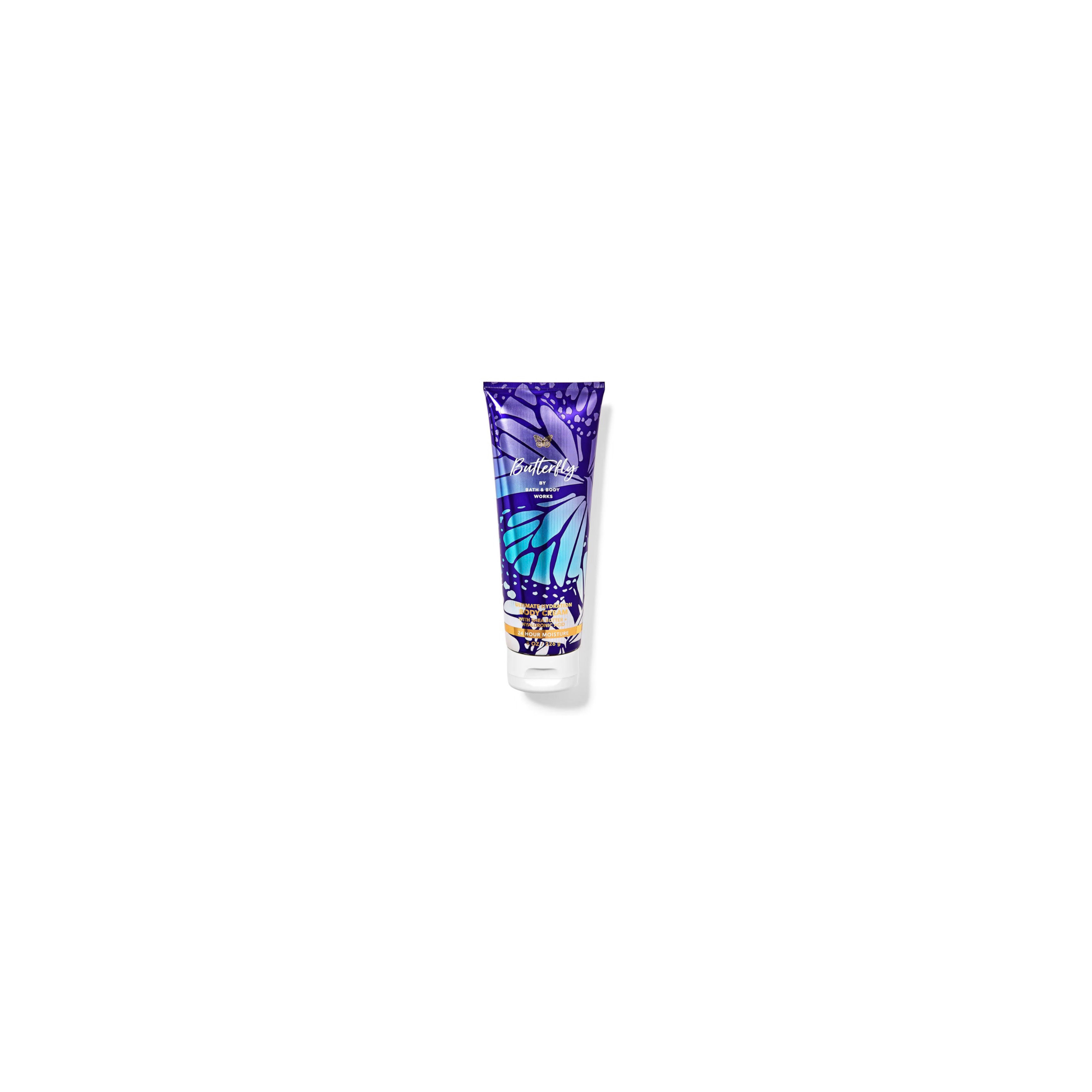 Bath & Body Works Butterfly Ultimate