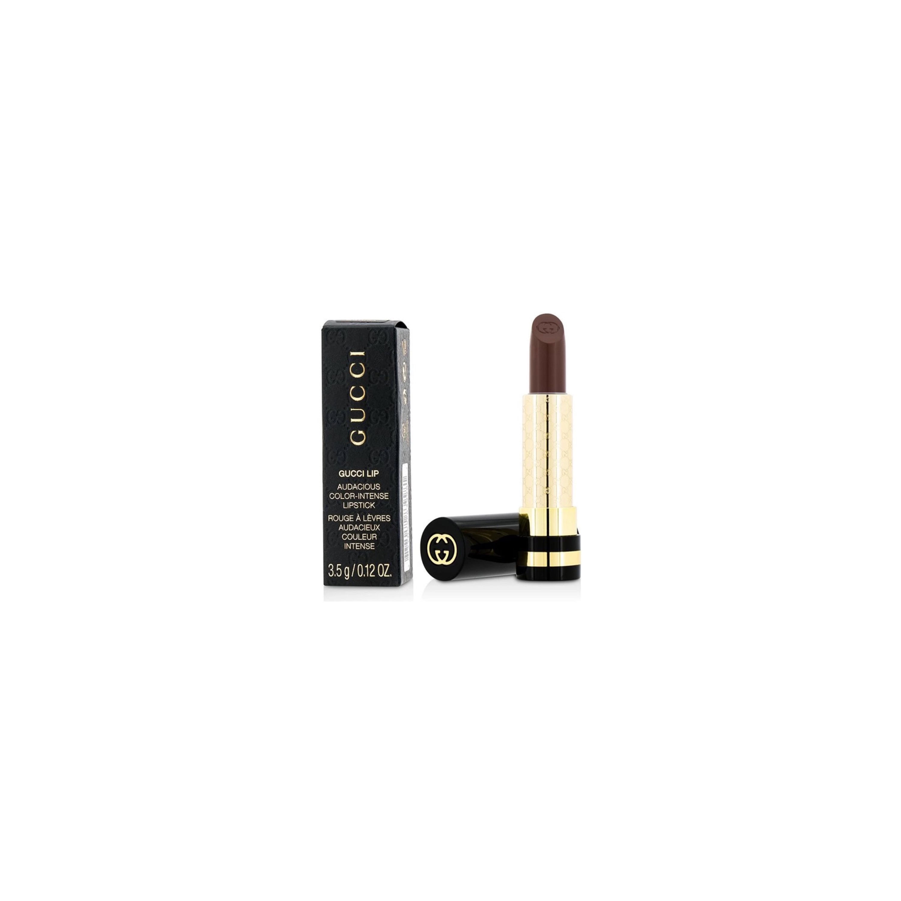 Gucci Audacious Color Intense Lipstick