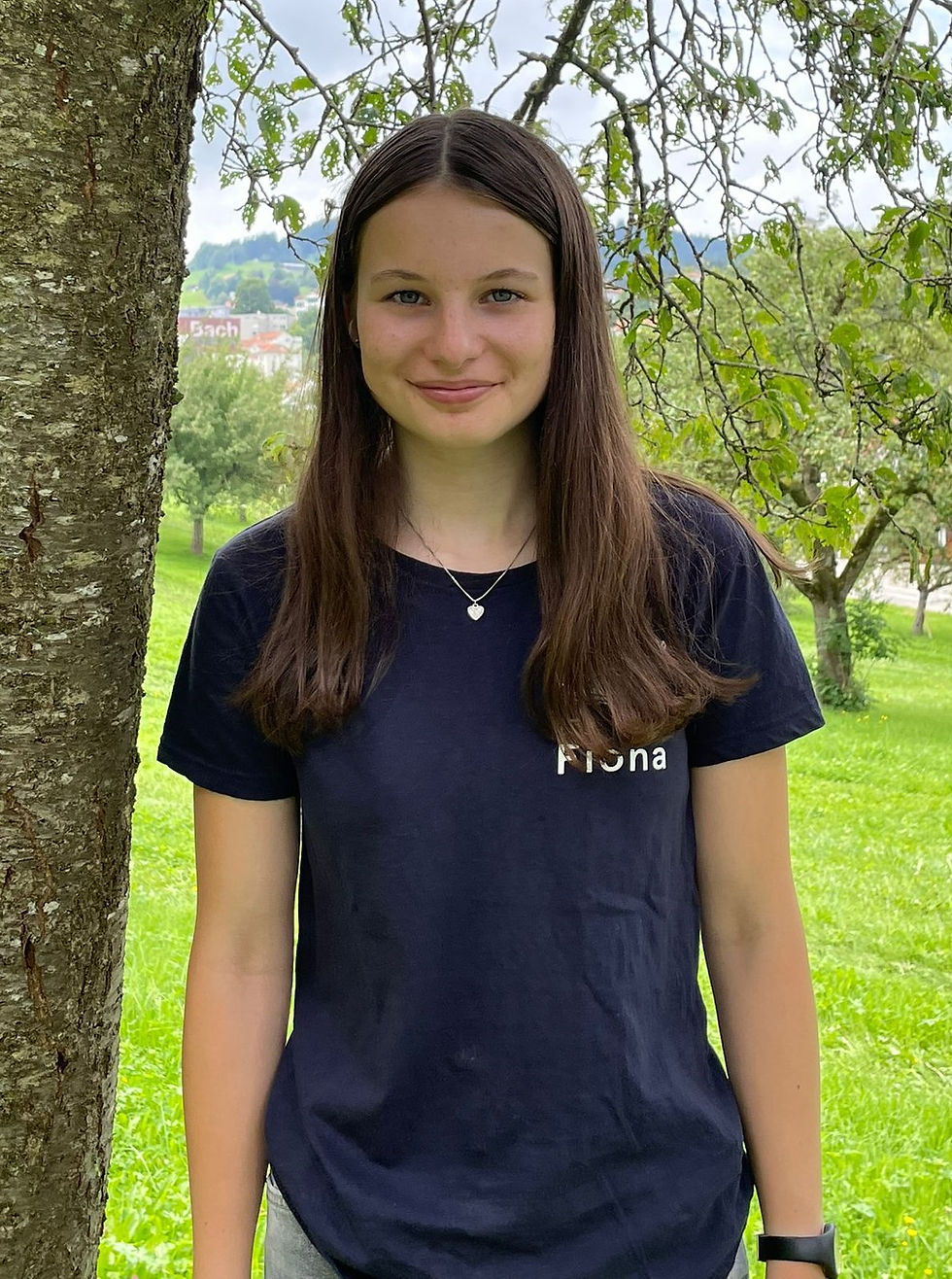 Fiona