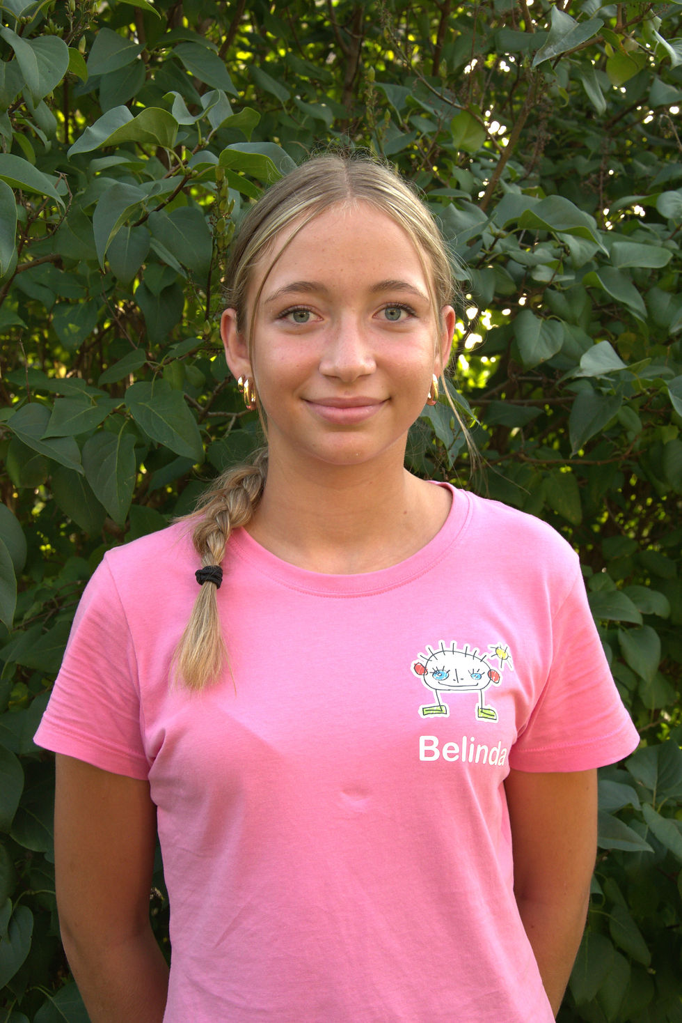 Belinda