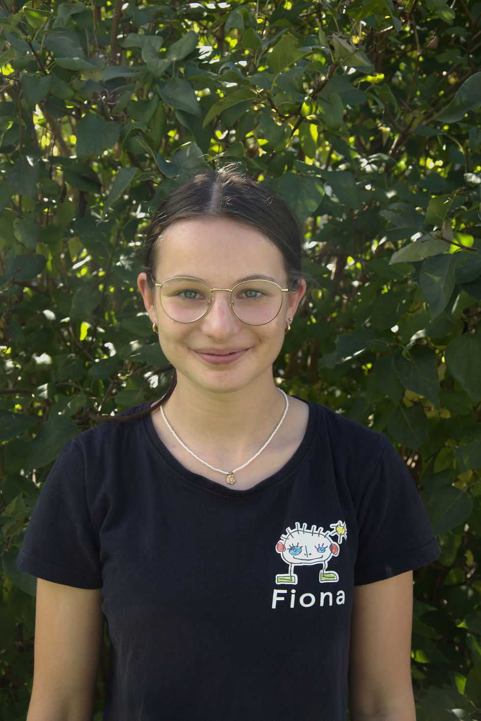 Fiona