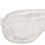Thumbnail: Cotton Lace Eye Mask