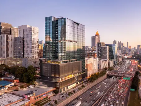 What Makes a Great Atlanta Corporate Photographer?