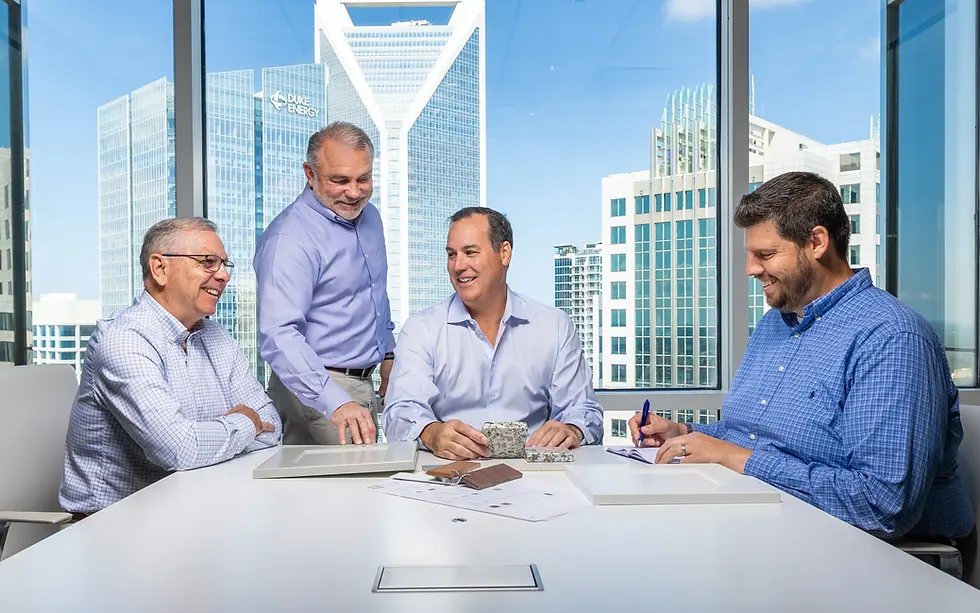 How to Choose the Right Corporate Photographer for Your Business