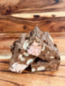 Rocky Road