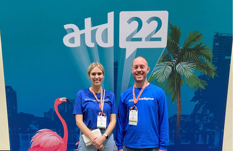 ATD 2022- Here’s What We Learned!