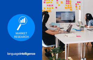 Case Study: Scaling a 24-Language Market Research Survey with AI-Assisted Human Translation