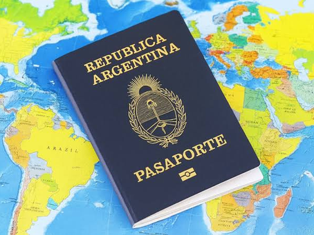 DNU 366/2025: qué cambió en la ciudadanía argentina y cómo afecta tu trámite hoy