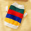 Thumbnail: Rainbow Knit Sweater