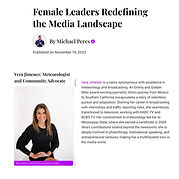 HerForward Article