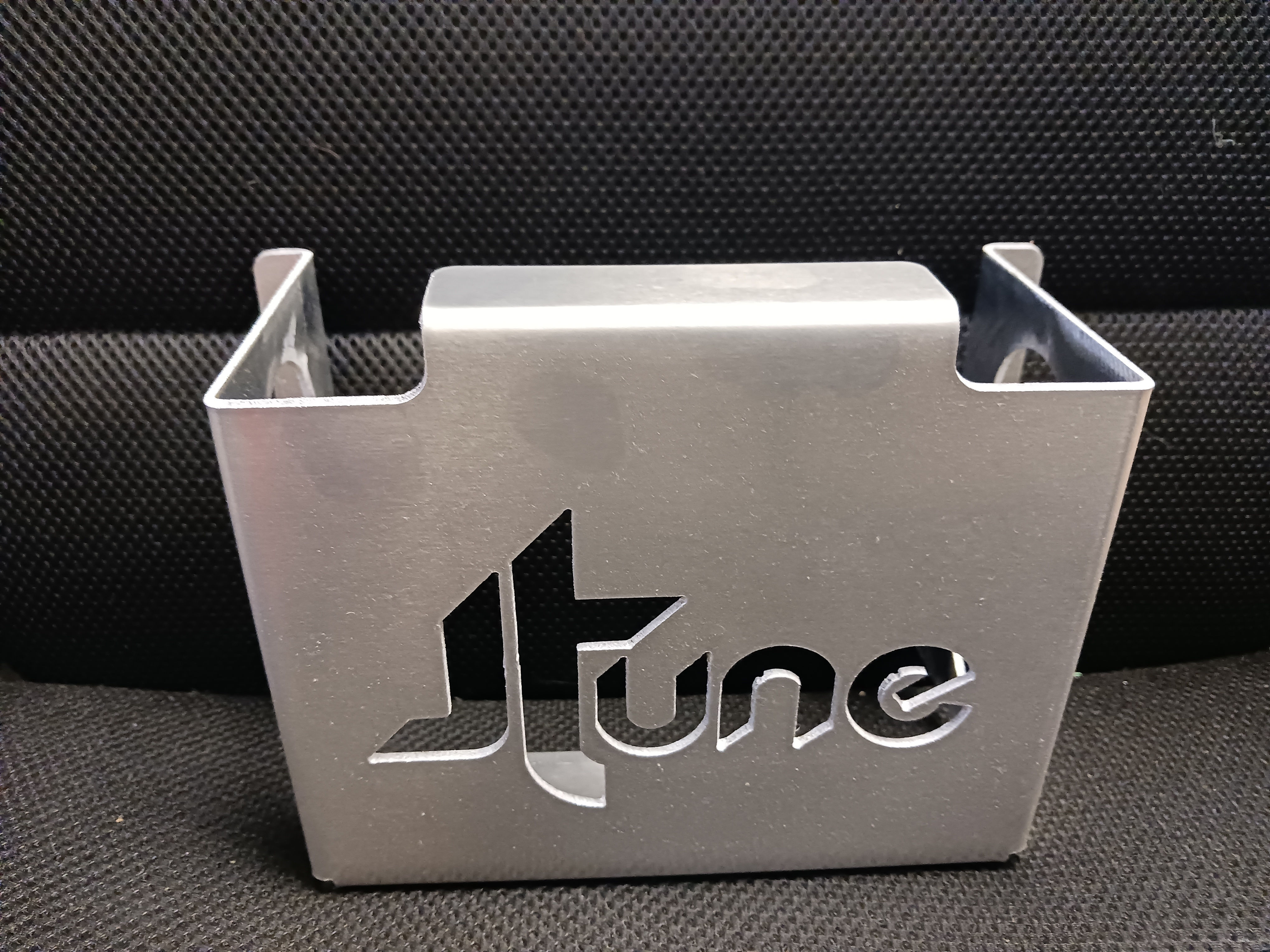 J-Tune Battery Mount Bracket