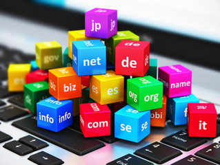 Getting the right Domain