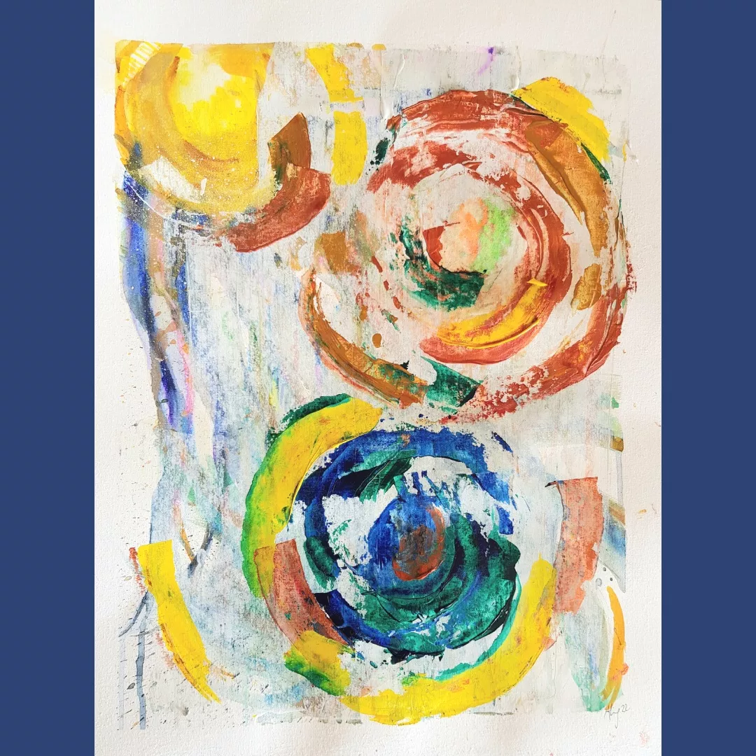 "Game over metastasis!"