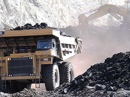 Federal Government of Nigeria-Investment in Mining Exploration