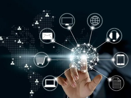 Nigeria-Digital & AI Revolution