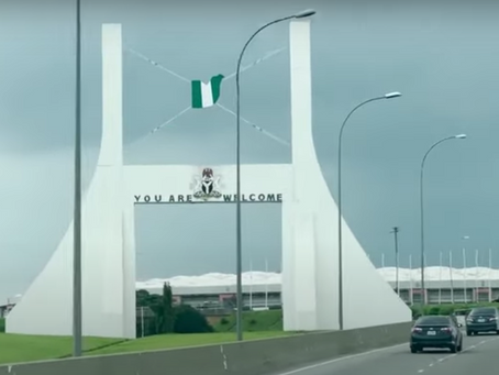 A New Nigeria is a Journey- Be Patient and Be Involved