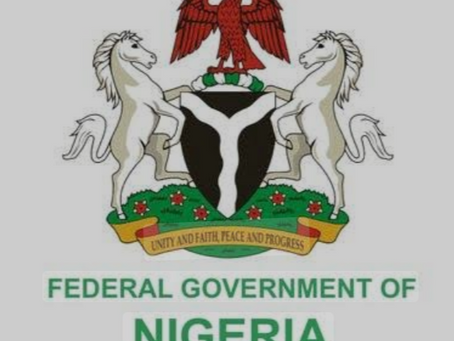 Federal Government of Nigeria-Industrial Transformation Drive