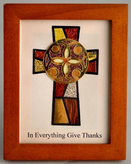Thumbnail: Seasonal Mini-Cross