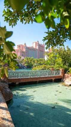 Atlantis Bahamas Coral Tower Review