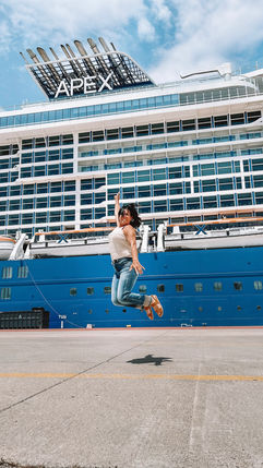 5 Reasons to plan a cruise vacation 