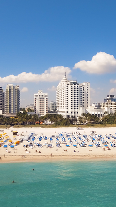 Loews Miami Beach Hotel Review 