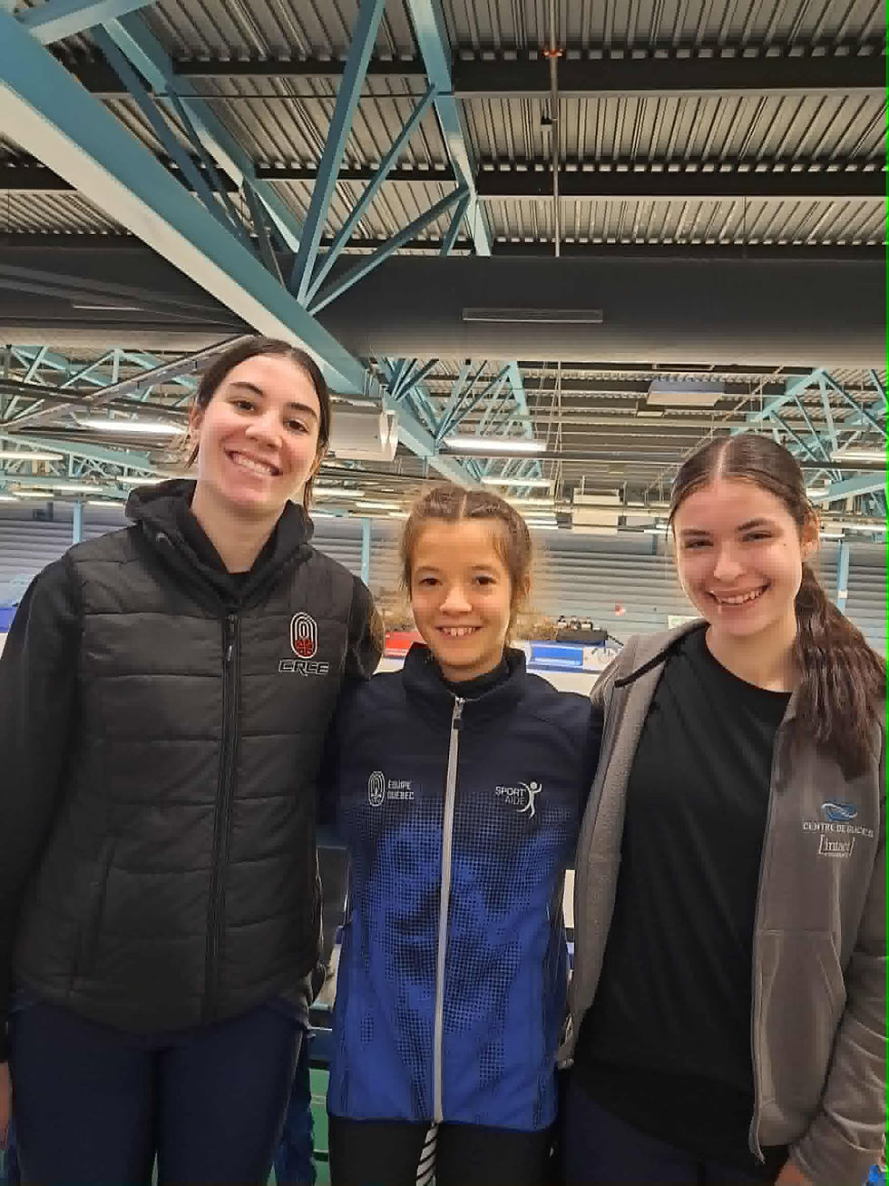 Les Loupiots se distinguent sur deux scènes provinciale et nationale