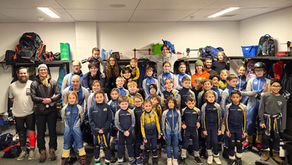 Régionale #2 - Rimouski