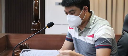 VM Uy calls on public to strictly observe regulations vs spread of Covid