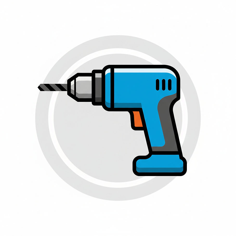 a small vector picture of a power drill.jpg