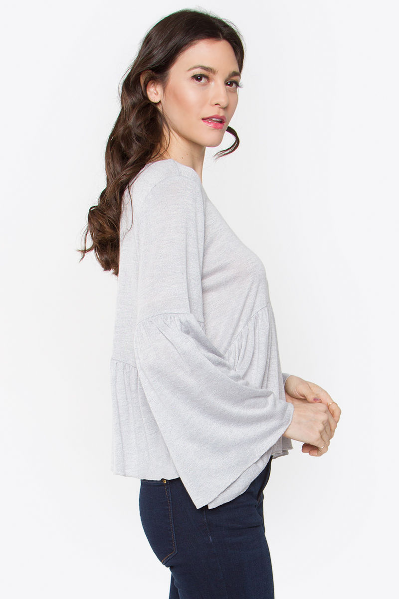 Thumbnail: Knit Top