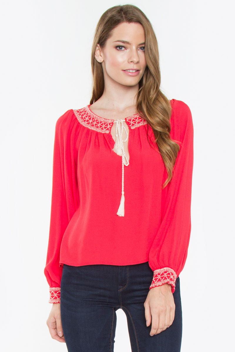 Thumbnail: Carrie Top