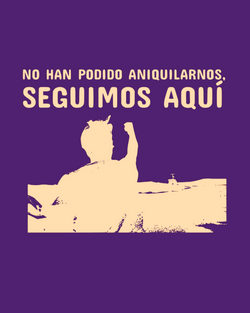 A ocupar las trincheras por nuestras vidas
