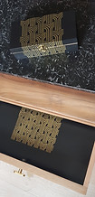 art deco furniture upside