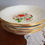 Thumbnail: Marguerite soup plates from GIEN