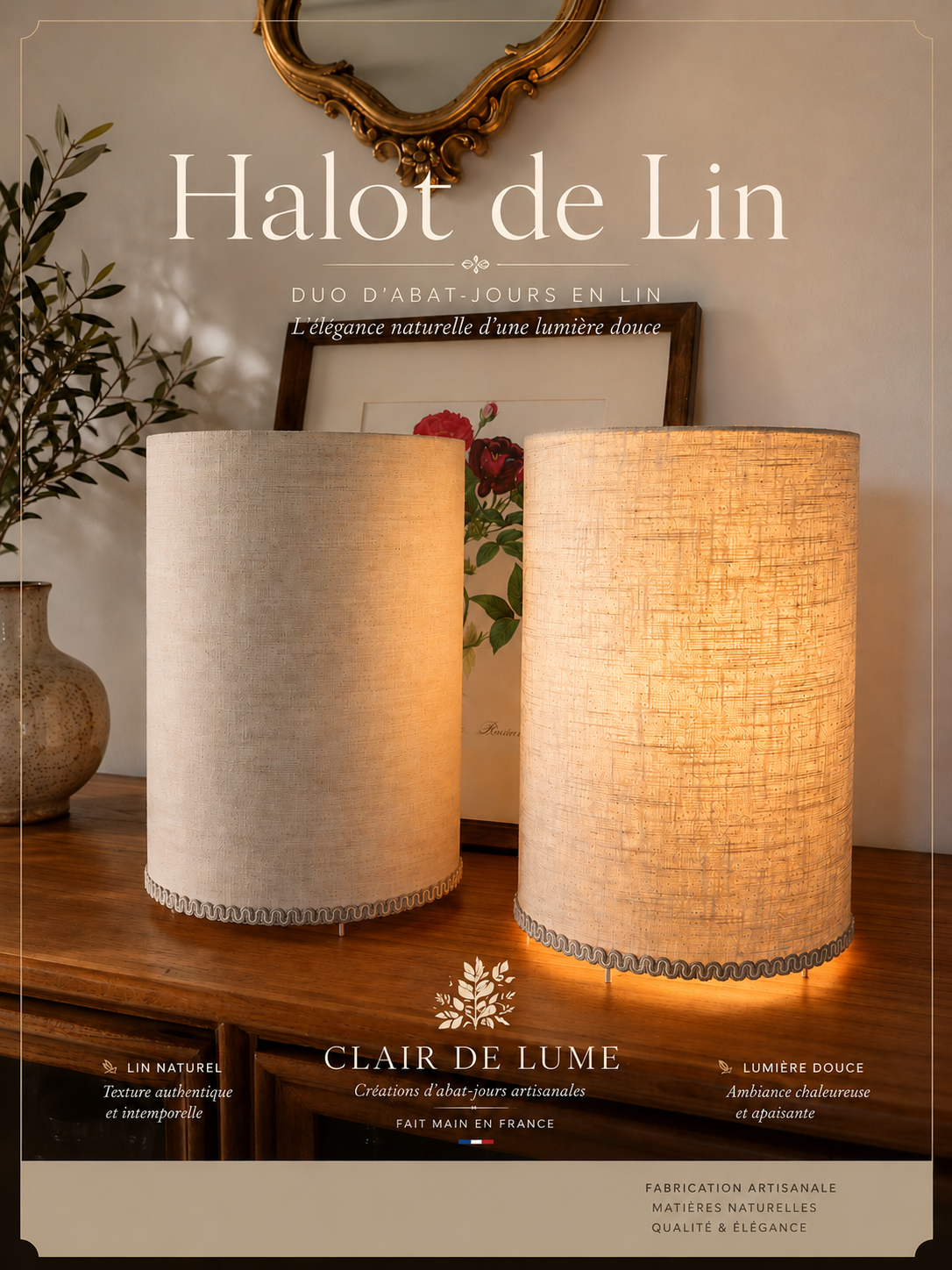 Halot de Lin