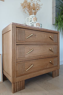 art-deco-chest-of-drawers-solid-wood-vintage-renovation-cotignac-la-ressourcière