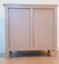chest of drawers furniture detail