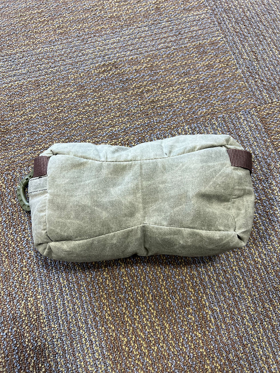 Thumbnail: DMR Ultra-Light Shooting/Hunting Bag