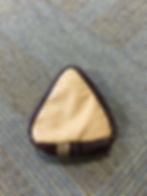 Thumbnail: DMR Heavy Triangle Shooting Bag