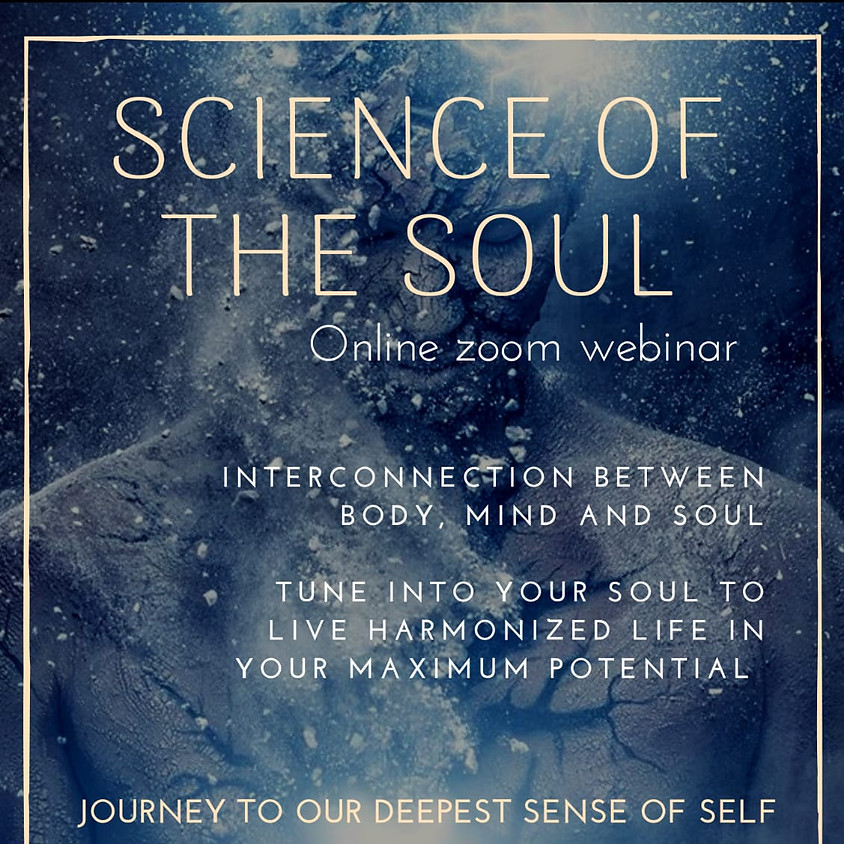 Science of the Soul