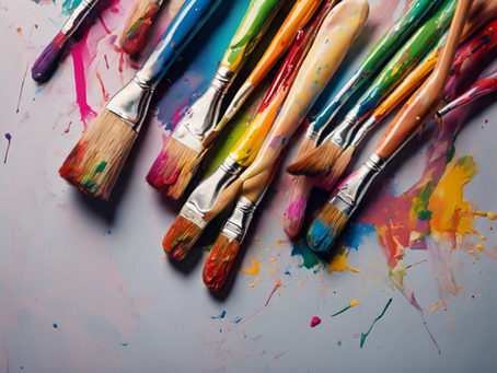 Discover the Global Dance and Art Community