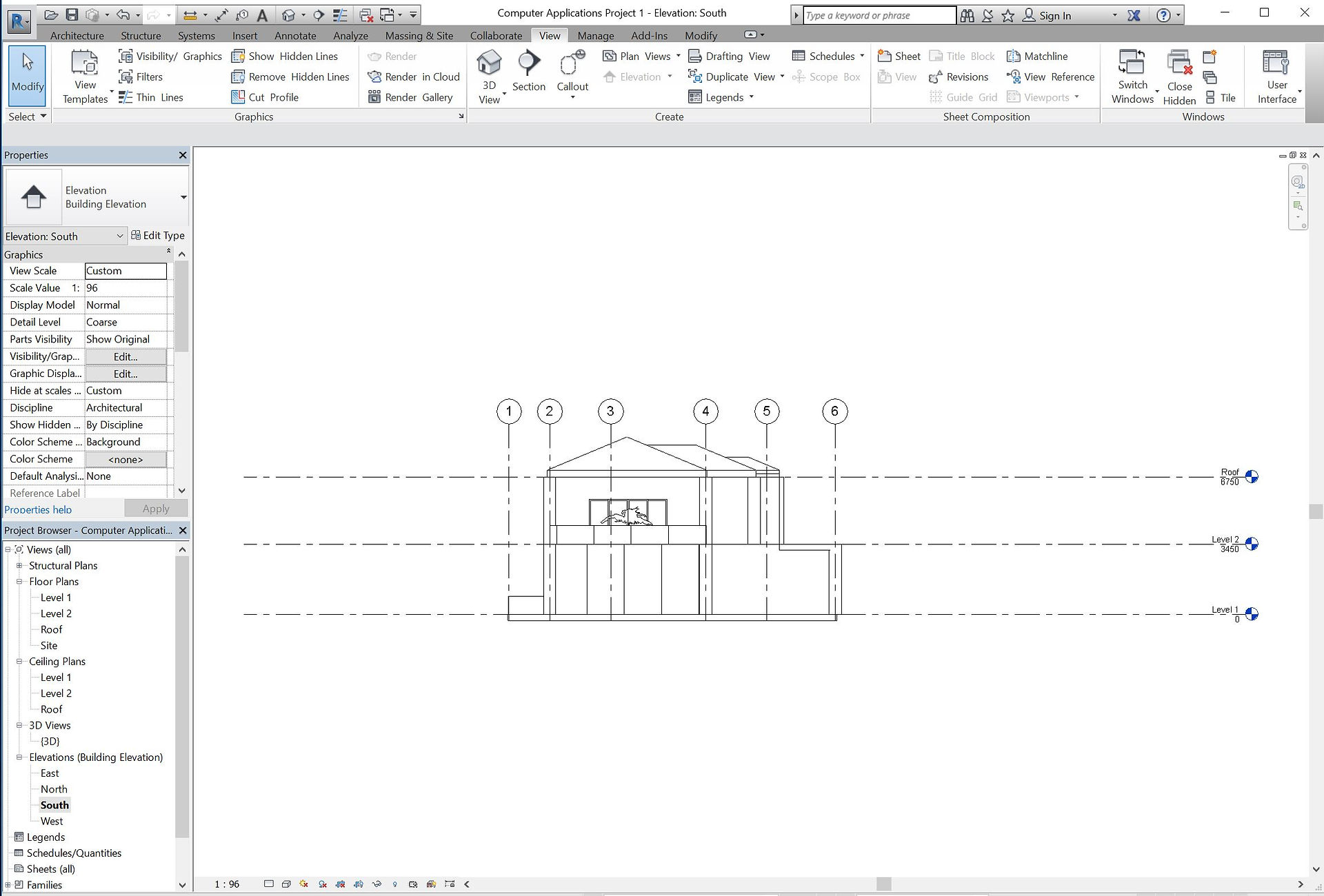 Progress 2