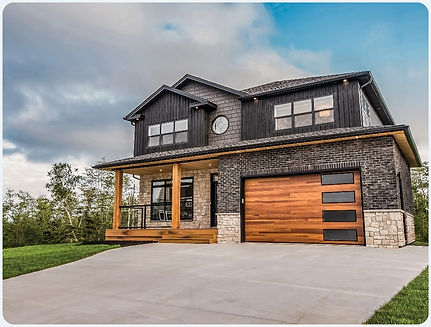 Garage Door Replacement