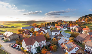 Rural Village