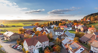 Village rural