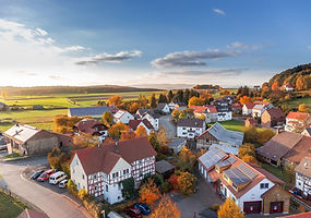 Rural Village