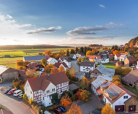 Rural Village