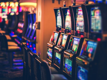 Fun adventures come alive in modern online casino gaming worlds