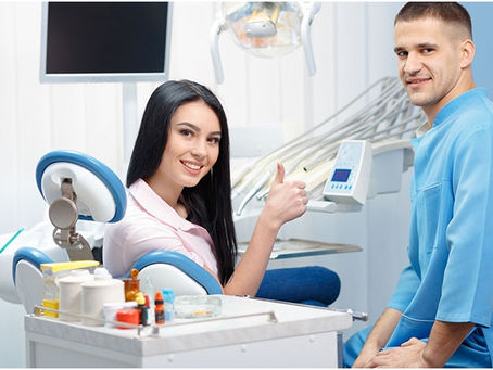 Complete Oral Health Solutions from Preventive to Restorative Care